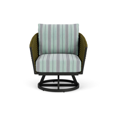 Escape Outdoor Lounge Chair