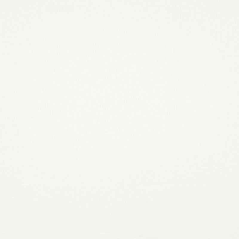Piet Performance Linen Fabric, Blanc