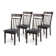 Chaise d'appoint