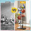 Metal Sports Rack