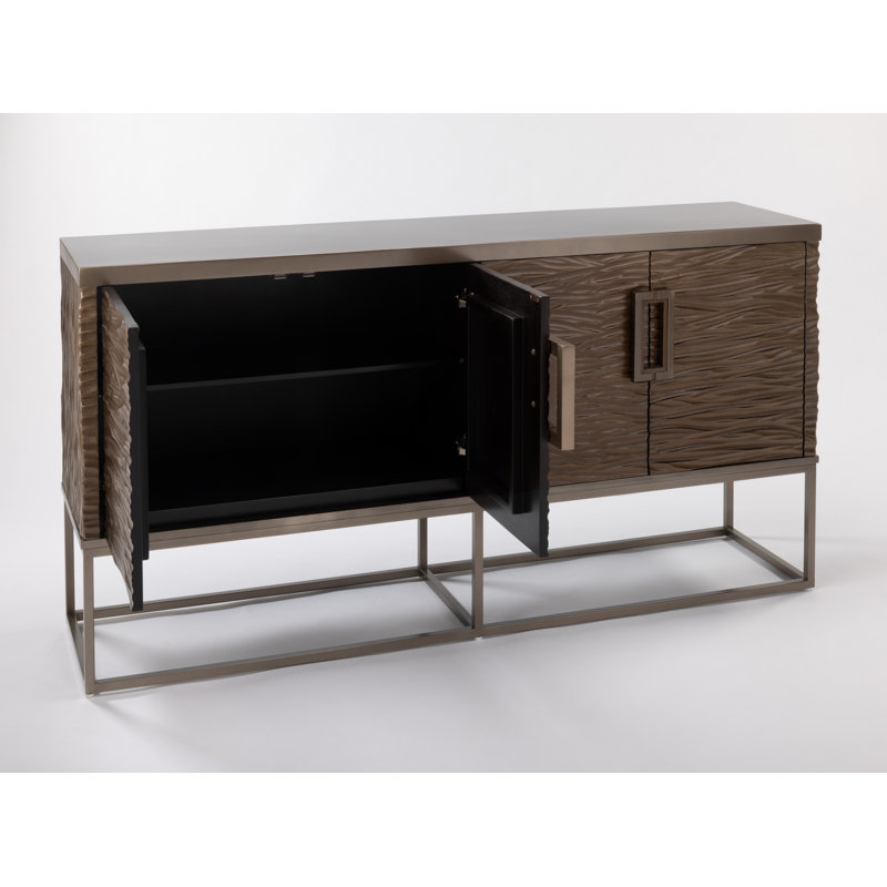 Accent Cabinet