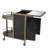 Bellini Bar Cart