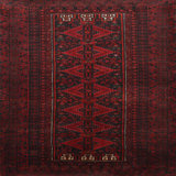 Castera Oriental Indoor Rug