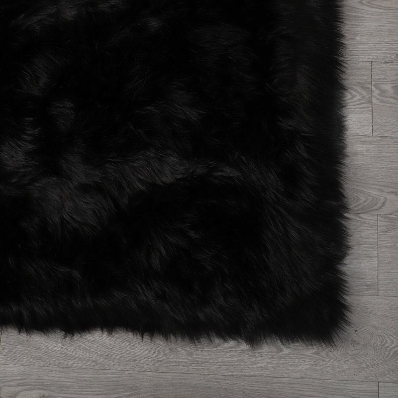 Indoor Rug, Rectangle 3' x 5'