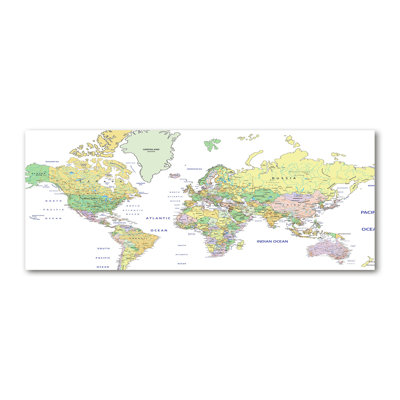 1 Piece Wall Art