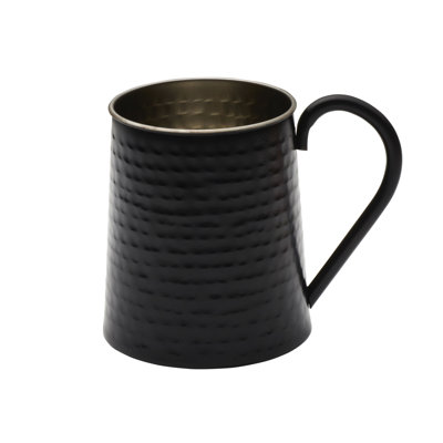 Martelé 24 oz. Tasse Moscow Mule