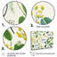 Gratton - Ensemble d'art mural feuilles-108458138-108458135