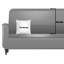 Ensemble de 2 housses de coussin Ambesonne Lake-99021310-99021309