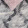Tapis abstrait Retro 2144 Performance