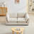 Eagan 74.8" 2 - Piece Modular Sofa-998758766