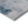 Premium Machine Washable Garett AMF1673 Abstract Rug