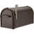 Rubbed Bronze is out of stock