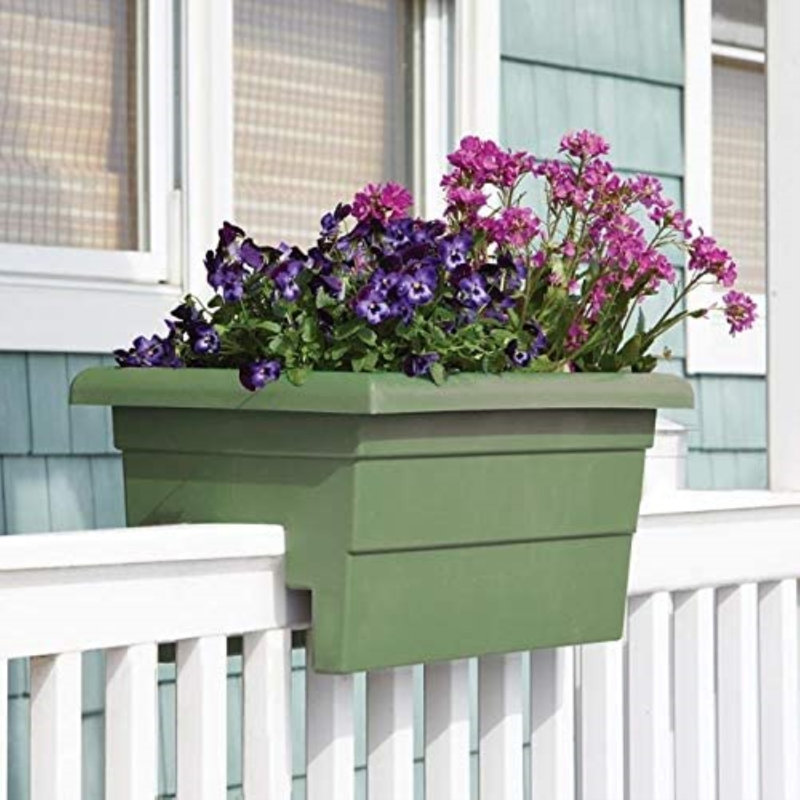Jeanise Pot Planter