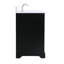 Ensemble de meuble-lavabo simple 42 po Pardue-1979635260
