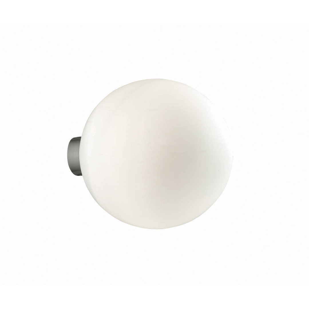 Kinser 1-Light Wall Lamp