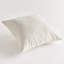 Coussin d'extérieur carré 20 po Flanary-369439952
