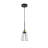 Shanahan 1 - Light Single Pendant-153964729