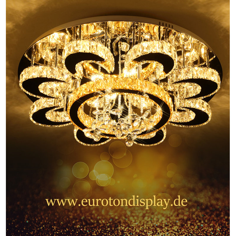1-light 80cm LED Integrated Ceiling Light