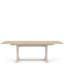 Table de salle à manger rectangulaire