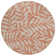 Malek Washable Floral Indoor / Outdoor Rug
