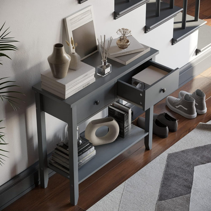 80cm Console Table
