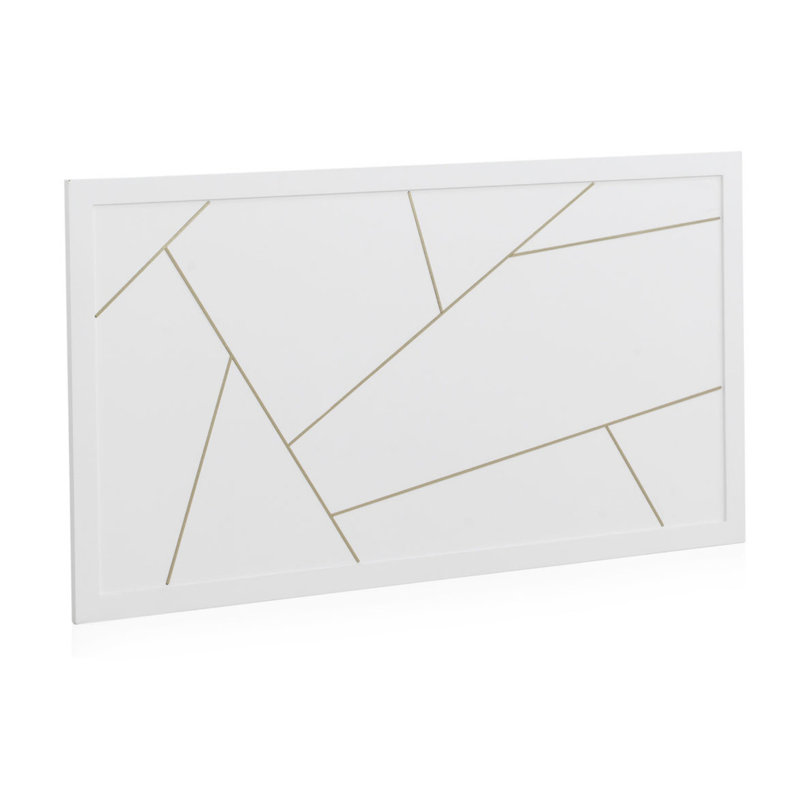 Breelee Twin Headboard