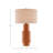 Janeen Ceramic Table Lamp-22245792
