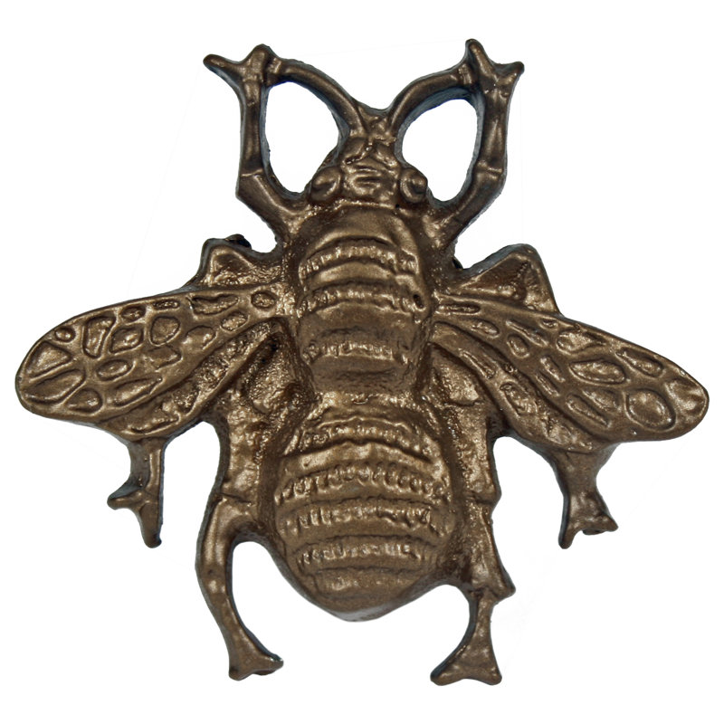 60mm Length Bee Knob