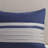 Luxurious 7-pc Suede Bedding Sets, Polyester Comfort, Transitional Style