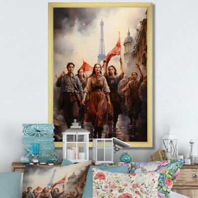 Bevon la Révolution française III