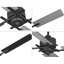 Ventilateur de plafond standard Bedwin à 4 pales de 56 pouces-651286655