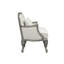 Chaise Tania avec coussin