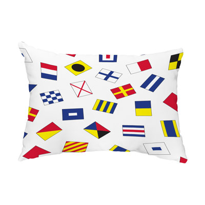  Coussin lombaire intérieur / extérieur Multi