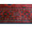 Khyle Tatiana Red Runner