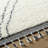 Meti Wool Washable Geometric Indoor Rug-1469347005