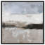 Graphite Profondeur I, Art abstrait sur toile, Neutral Abstracts-107779482-108805960