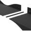 Ensemble de 2 tablettes murales Surf Surf
