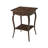 Brooksby End Table with Storage