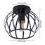 Semi Flush Mount
