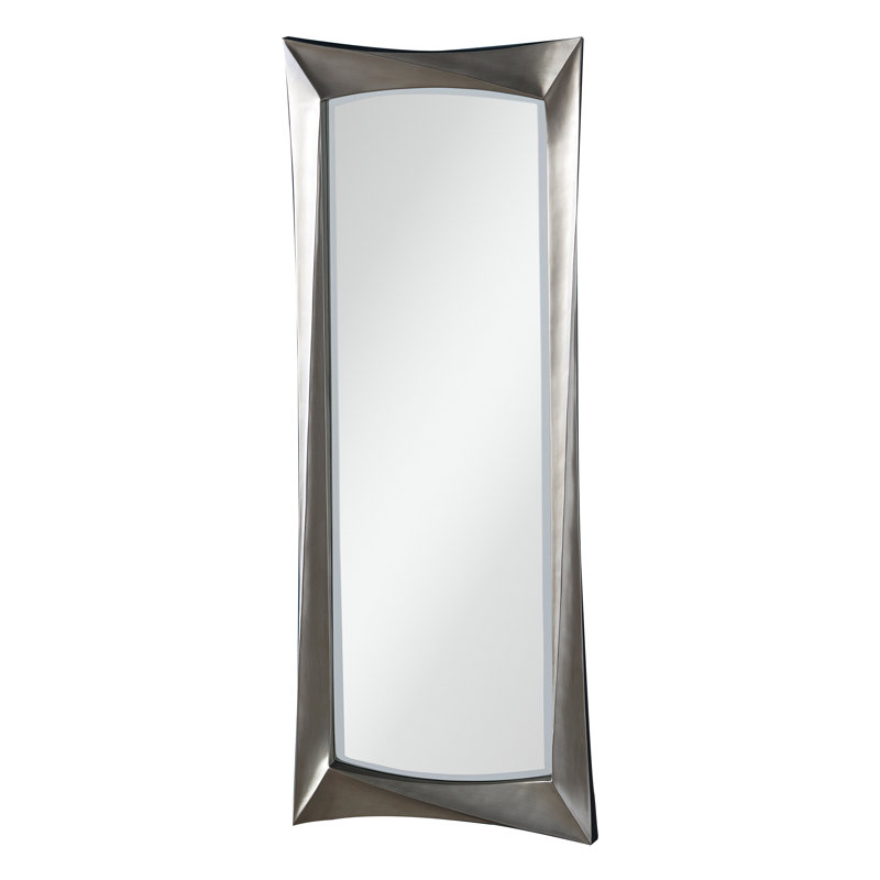 Flat Wall Mirror