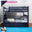 Aileana Kids Twin Over Twin Bunk Bed with Trundle-42966484-90321325