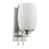 Satin Nickel selected