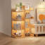 100cm H x 38cm W Bookcase