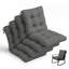 Coussins de chaise d'extérieur et de patio 5 po Wynee-36533972-36533984