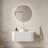 Wall Mounted Bathroom Vanity with Sink-382291403-382291413