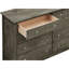 Commode Glond Furniture Hammond G5490-D-1283245285