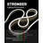 Shine Decor 120V Neon Rope Lights 4500K Neutral White-110833366