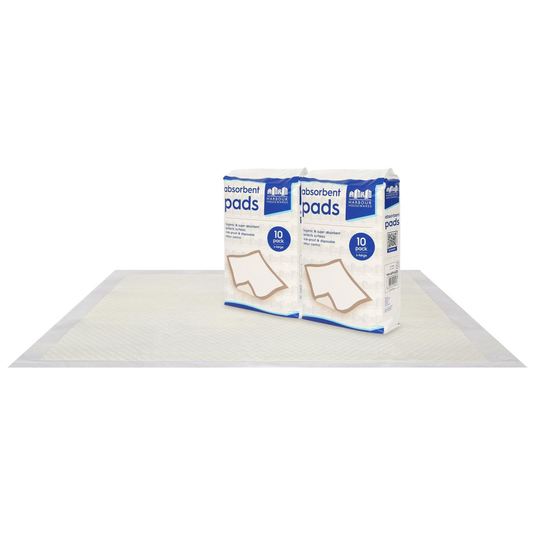 cm Mattress Pad