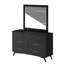 Miroir de commode Williams-435756806
