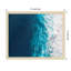 Seascape Of Splashing Waves by The Creative Bunch Studio-955228160-955228670